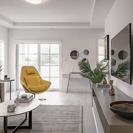 Dahlia - The Designer Townhome ليك وورث المظهر الخارجي الصورة