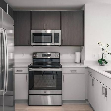Dahlia - The Designer Townhome ليك وورث المظهر الخارجي الصورة