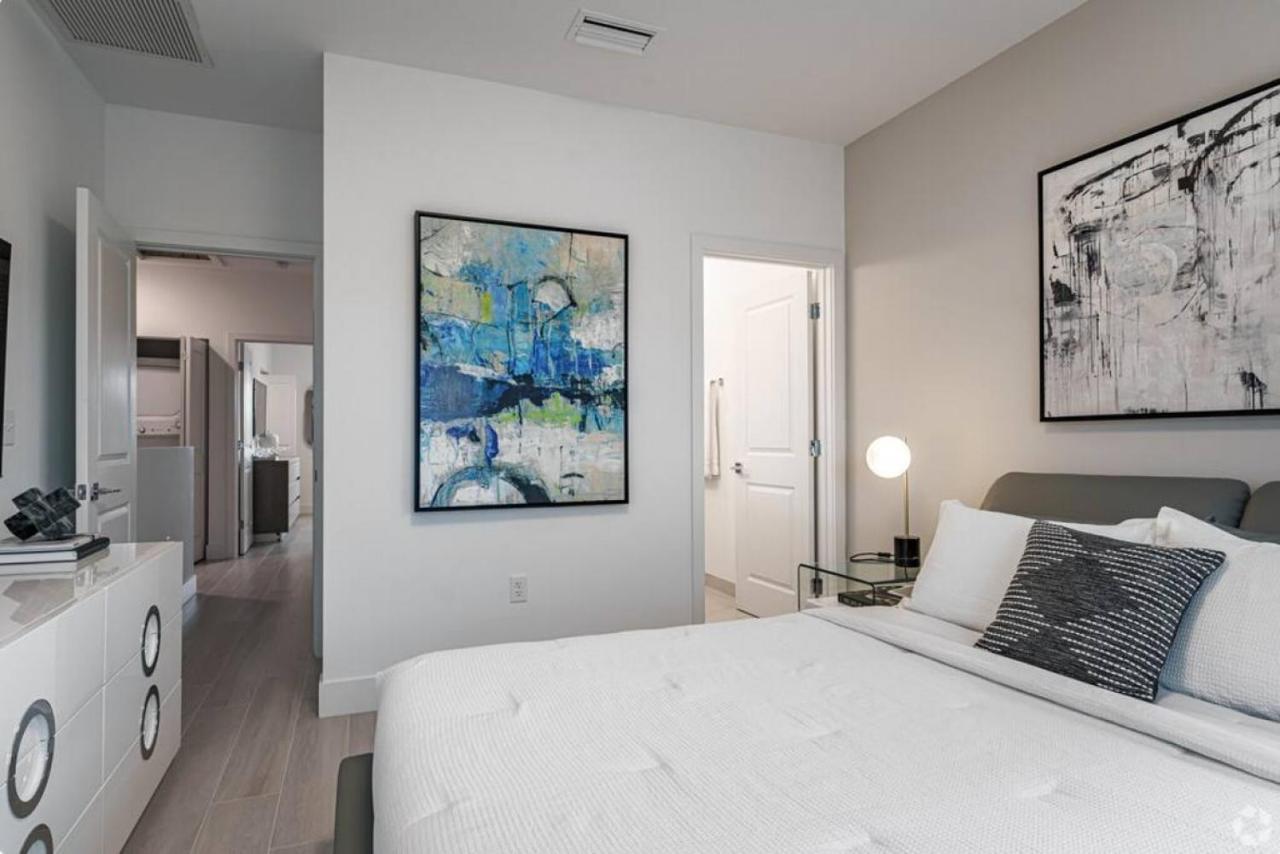 Dahlia - The Designer Townhome ليك وورث المظهر الخارجي الصورة