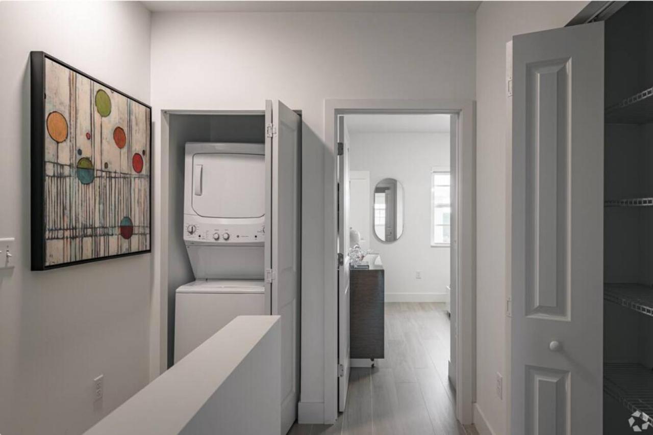 Dahlia - The Designer Townhome ليك وورث المظهر الخارجي الصورة