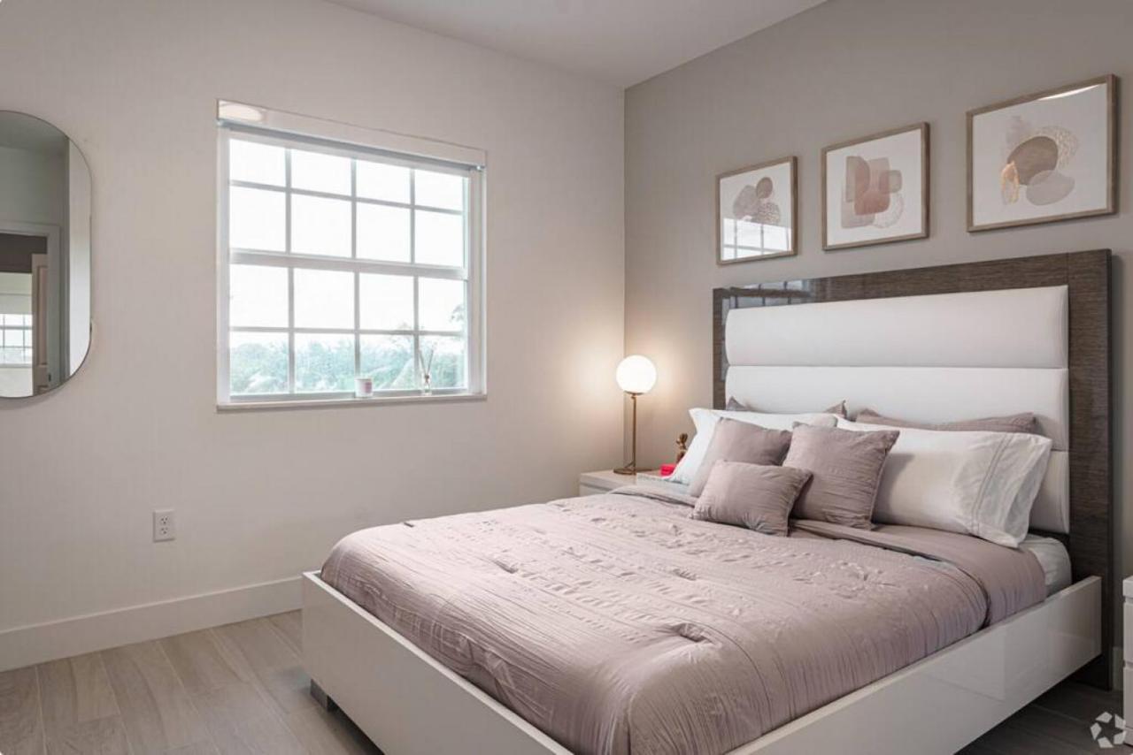 Dahlia - The Designer Townhome ليك وورث المظهر الخارجي الصورة